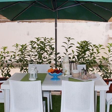 Giluma Home Lecce Exterior foto