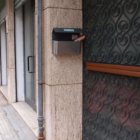 Giluma Home Lecce Exterior foto