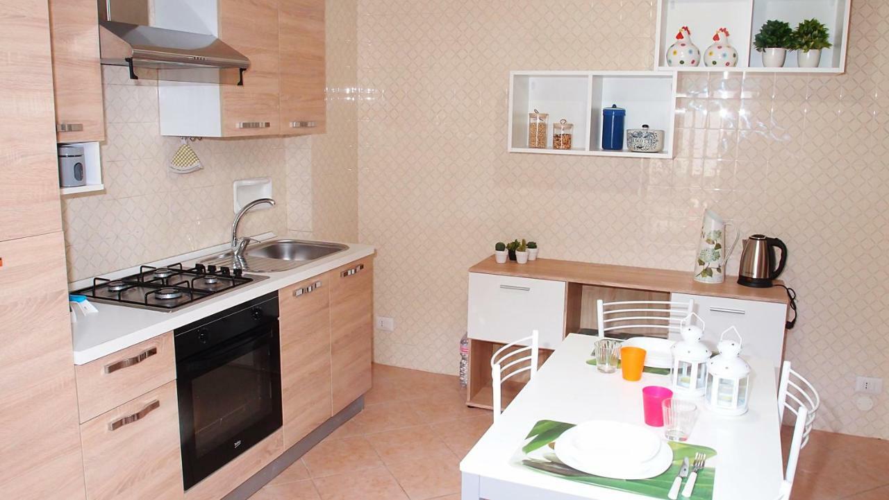Giluma Home Lecce Exterior foto