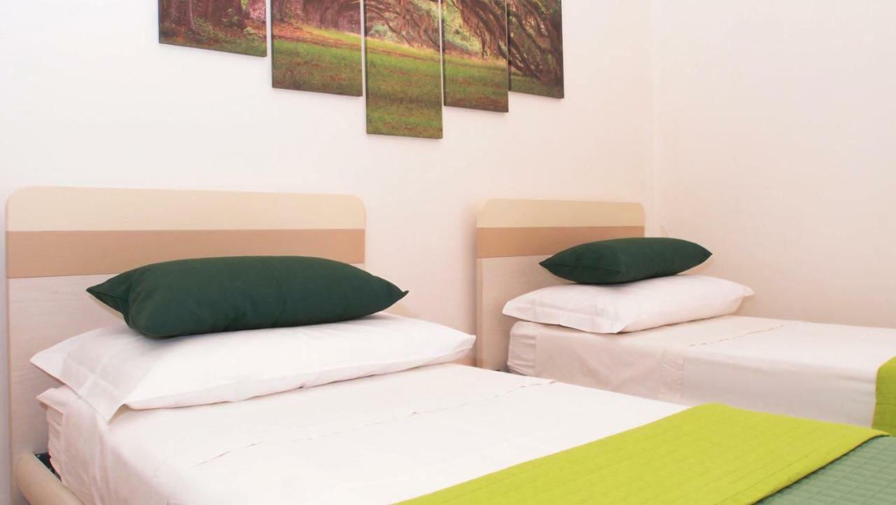 Giluma Home Lecce Exterior foto