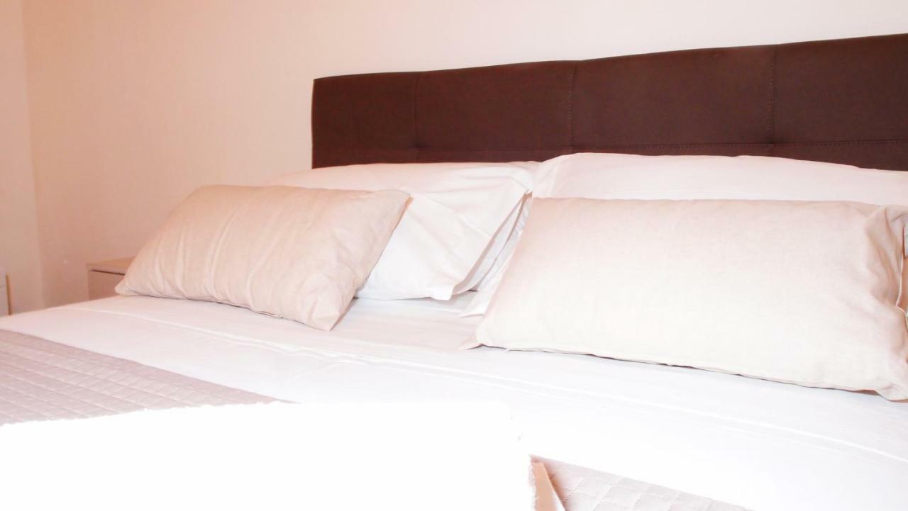 Giluma Home Lecce Exterior foto