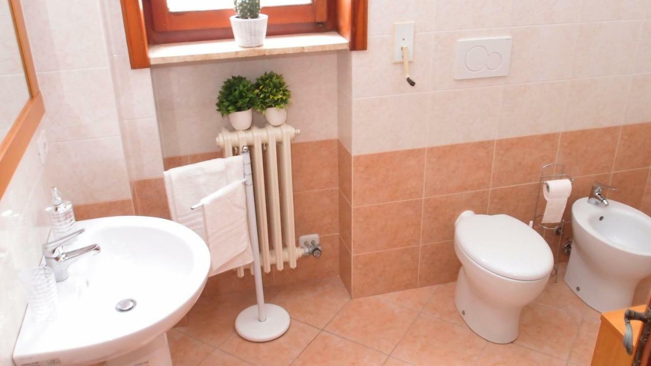 Giluma Home Lecce Exterior foto