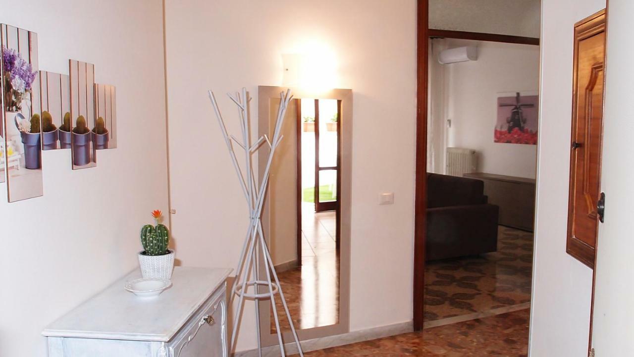 Giluma Home Lecce Exterior foto